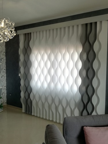 Vertical de ondas